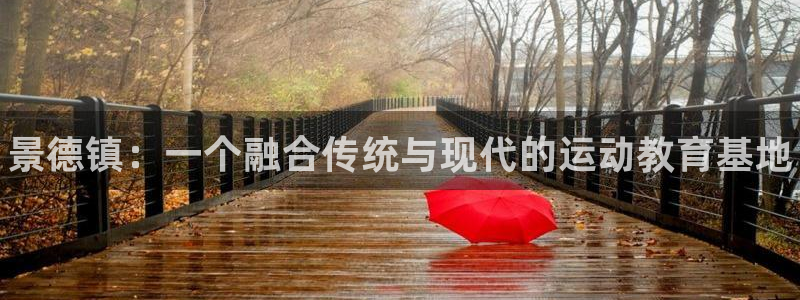 3377体育官网下载平台注册流程图：景德镇：一个融合