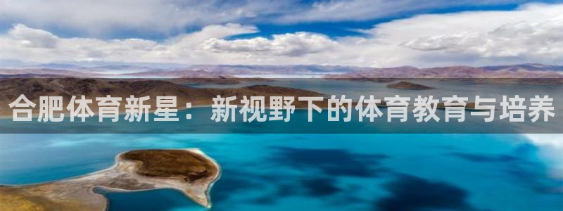 3377体育手机平台：合肥体育新星：新视野下的体育教育与培养
